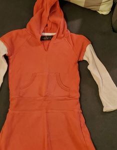 Girls Old Navy Dress